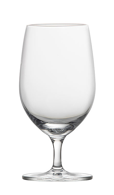 Schott Zwiesel Banquet Water Glass, Single