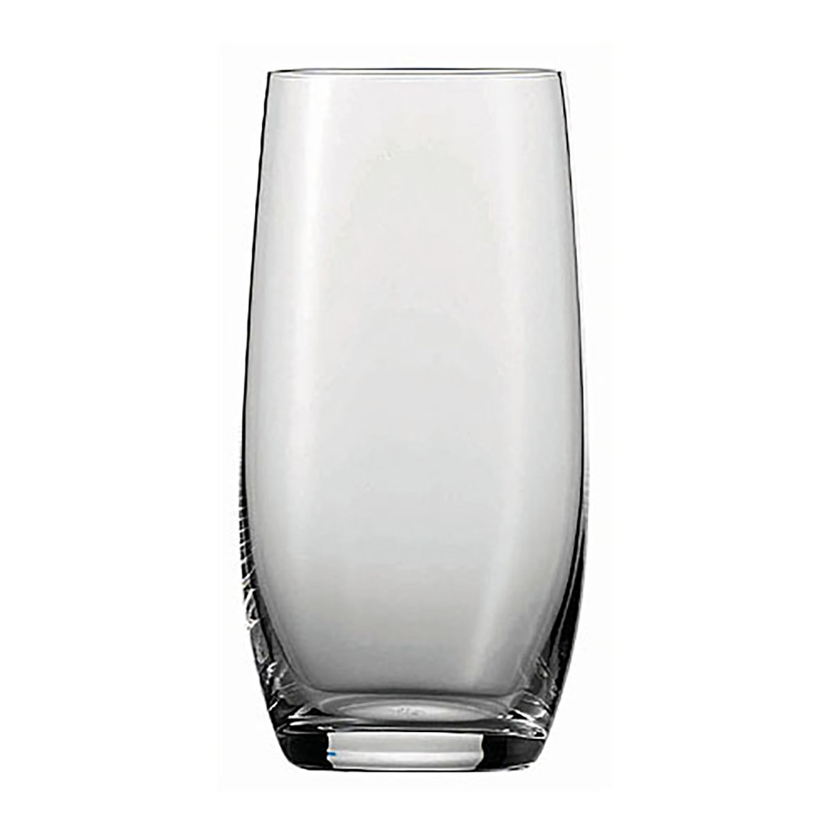 Schott Zwiesel Tritan Crystal, Banquet Crystal Hiball Glass, Set of Six