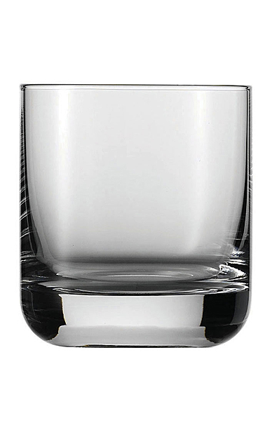 Schott Zwiesel Convention Old Fashioned Whiskey Glass, Single