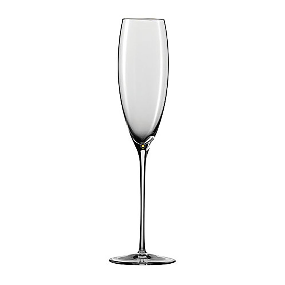 Schott Zwiesel Tritan Crystal 1872 Enoteca Champagne Crystal Flute Pair