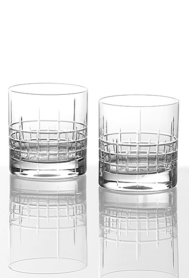 Schott Zwiesel Distil Aberdeen DOF Glasses, Set of 2