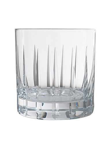 Schott Zwiesel Tritan Crystal, Distil Kirkwall Crystal DOF Tumbler Glass, Single