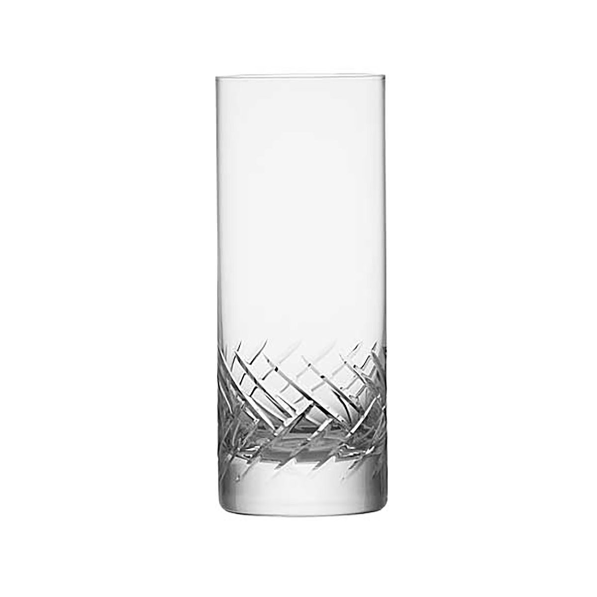 Schott Zwiesel Tritan Crystal, Distil Arran Collins Glass, Pair