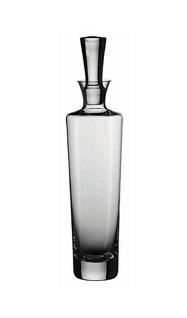 Zwiesel 1872 Tossa Carafe With Stopper - Distilled