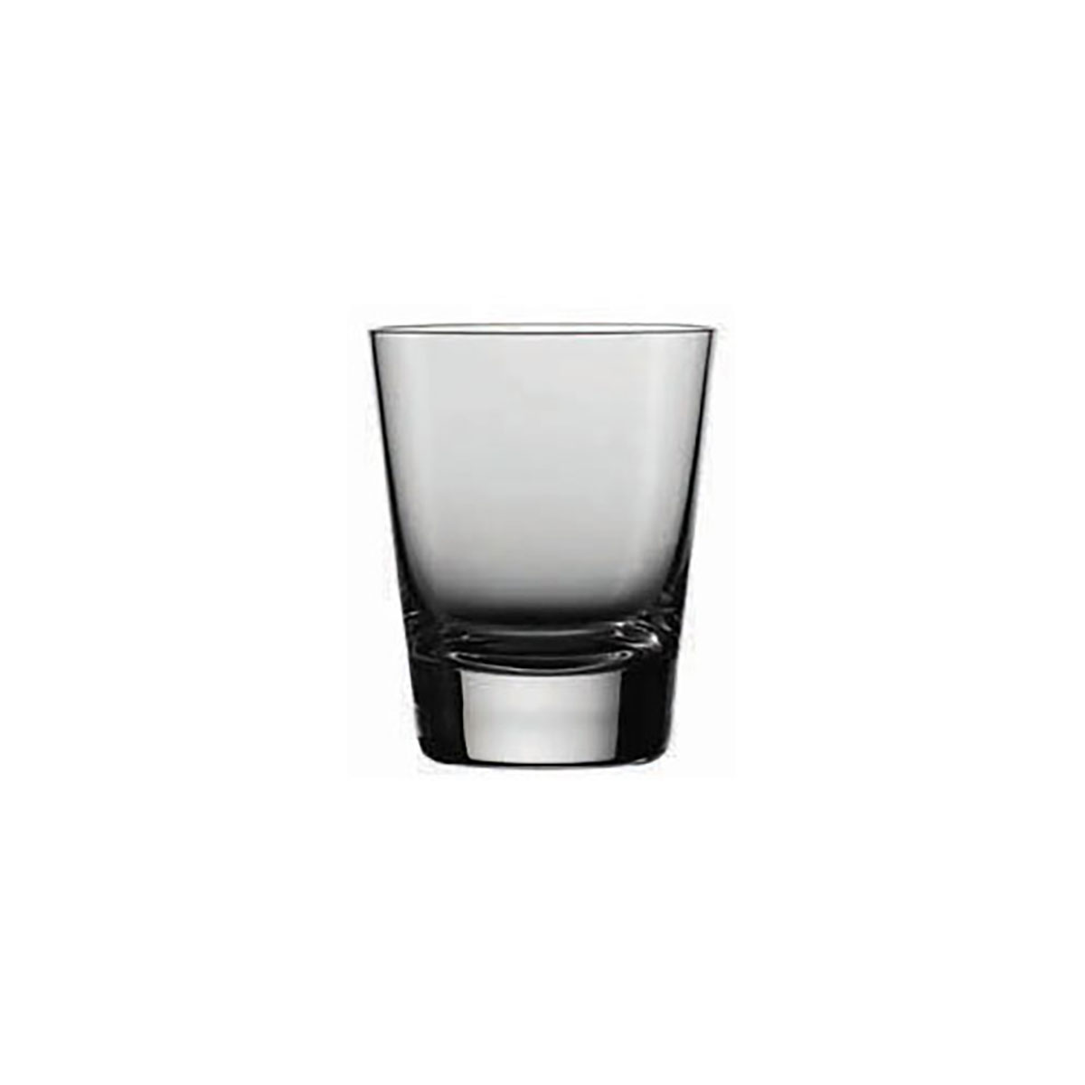 Schott Zwiesel Tritan Crystal, Tossa Crystal Old Fashioned Tumbler Glass, Set of Six