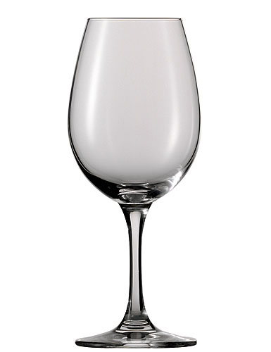Schott Zwiesel Tritan Crystal, Bar Special Sensus Wine Tasting Glass, Single