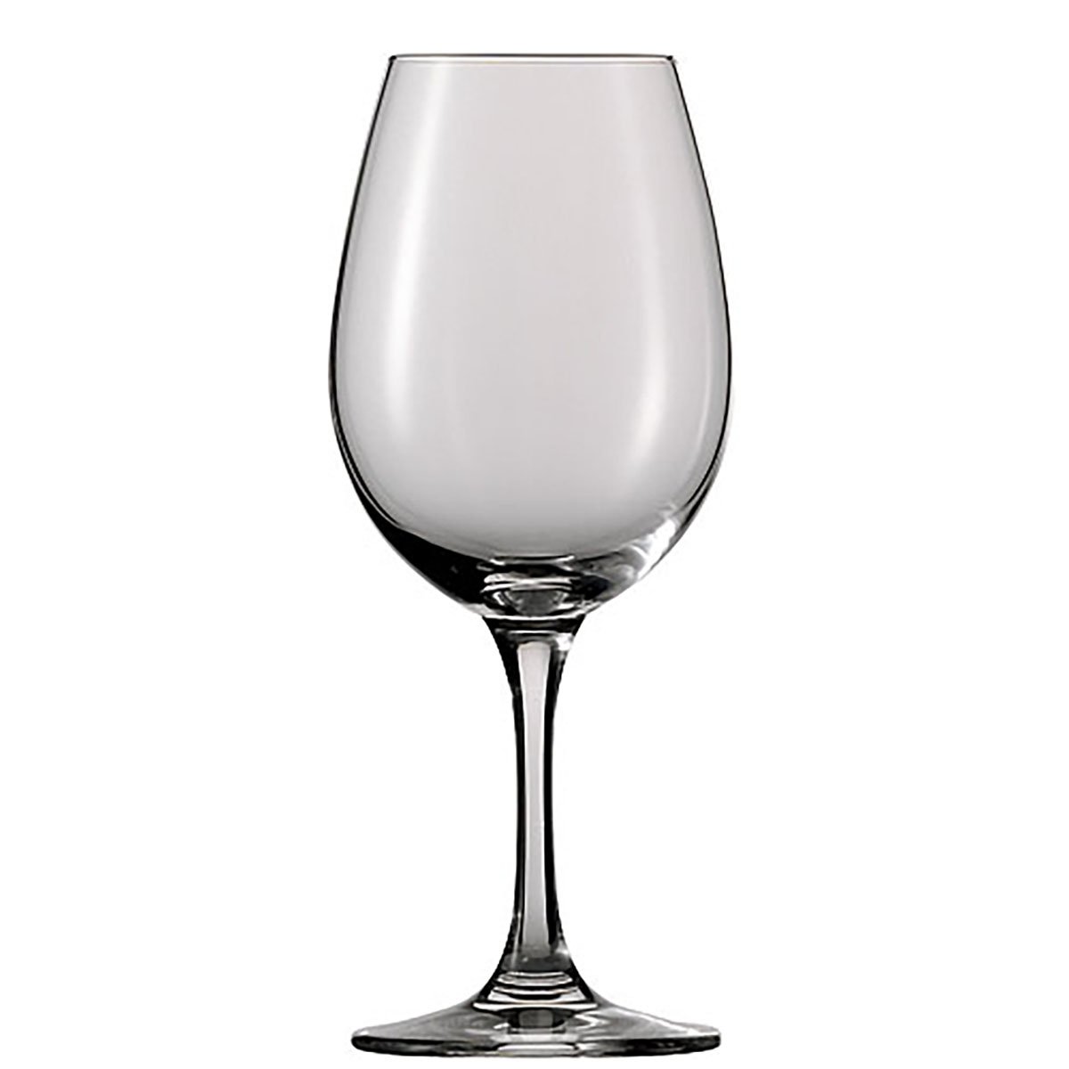 Schott Zwiesel Tritan Crystal, Sensus Professional Crystal Wine Taster, Set of Six