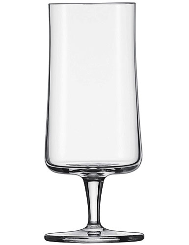 Schott Zwiesel Tritan Crystal, Beer Basic Small Stemmed Pilsner, Single