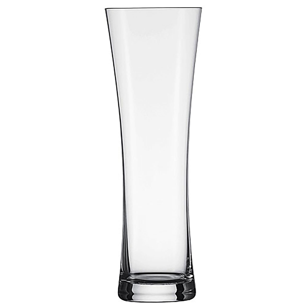 Schott Zwiesel Tritan Crystal, Crystal Beer Basic Tallest Wheat Glass, Set of Six