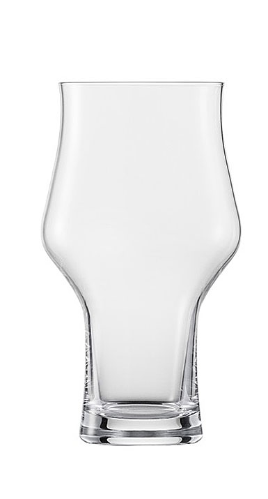 Schott Zwiesel Tritan Crystal, Craft Beer Stout, Single