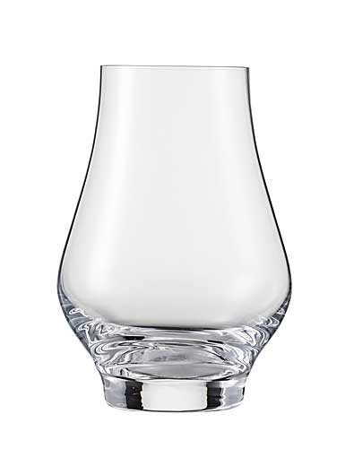 Schott Zwiesel Tritan Crystal, Bar Special Stemless Whiskey Nosing Glass, Single