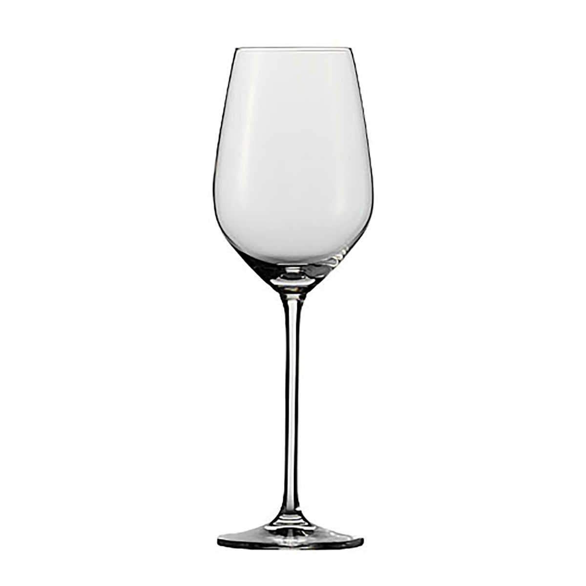 Schott Zwiesel Tritan Crystal, Fortissimo Crystal White Wine, Set of Six