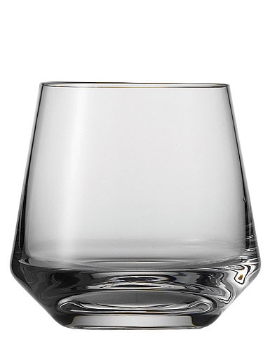 Schott Zwiesel Tritan Crystal, Pure Rocks and Juice Glass, Single