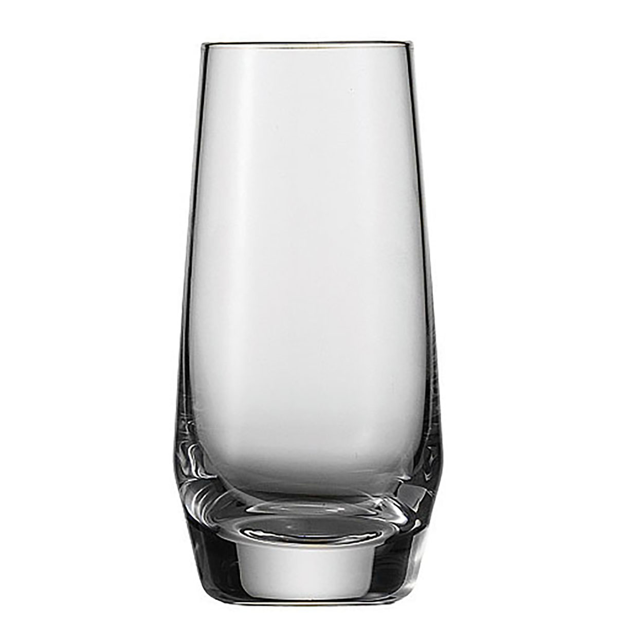 Schott Zwiesel Tritan Crystal, Pure Crystal Shot Glass, Set of Six