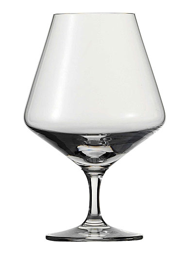 Schott Zwiesel Tritan Crystal, Pure Cognac, Single