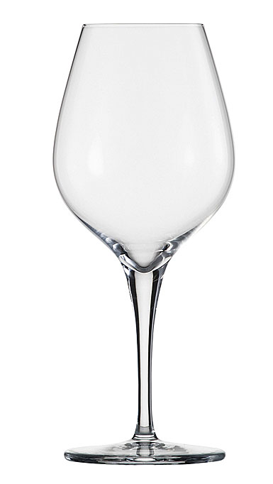 Schott Zwiesel Tritan Fiesta Chardonnay with Effervescent Point, Single