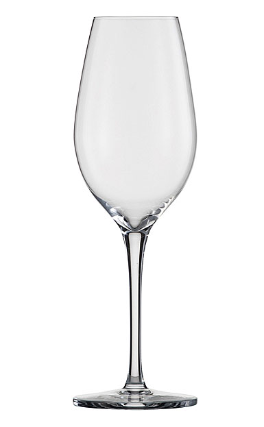 Schott Zwiesel Tritan Fiesta Champagne Flute with Effervescent Point, Single