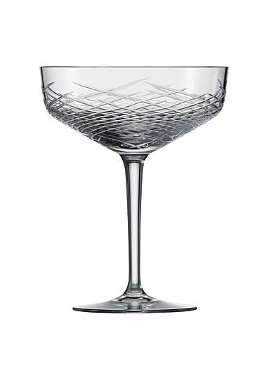 Schott Zwiesel Tritan Crystal, 1872 Charles Schumann Hommage Comete Cocktail Large, Single