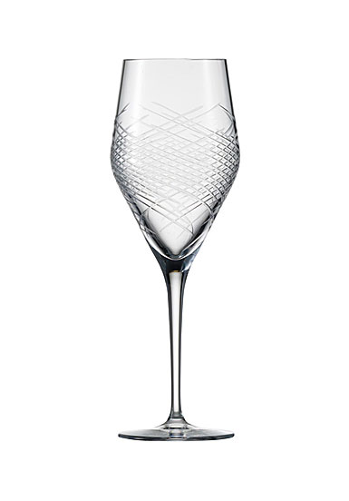 Schott Zwiesel Tritan Crystal, 1872 Charles Schumann Hommage Comete Allround Crystal Wine Glass, Single