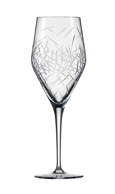 Schott Zwiesel Tritan Crystal, 1872 Charles Schumann Hommage Glace Allround Crystal Wine Glass, Single