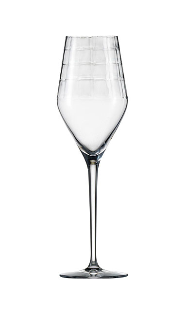 Schott Zwiesel Tritan Crystal, 1872 Charles Schumann Hommage Carat Crystal Champagne, Single
