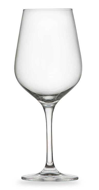 Schott Zwiesel Tritan Crystal, Torre Bordeaux, Cabernet Glass, Single