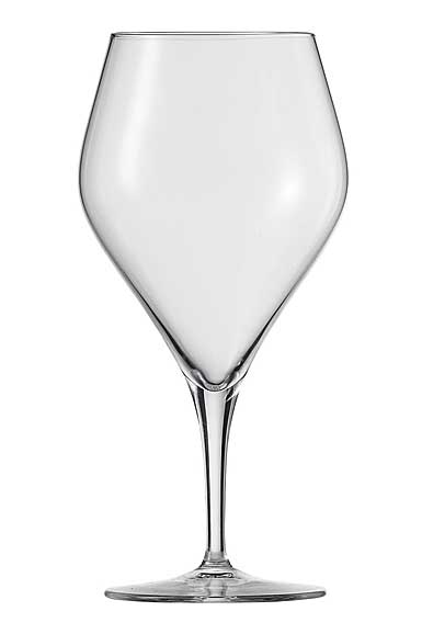 Schott Zwiesel Tritan Crystal, Finesse Water Goblet, Single