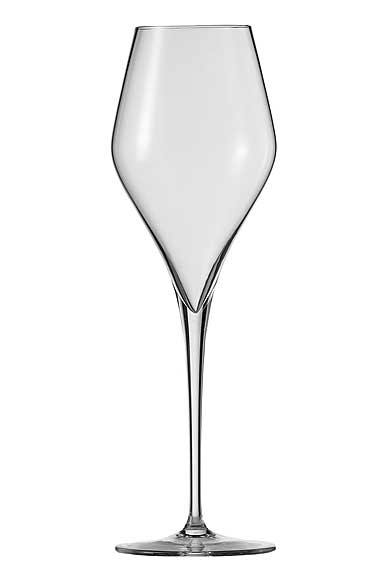Schott Zwiesel Tritan Crystal, Finesse Champagne Crystal Flute, Single