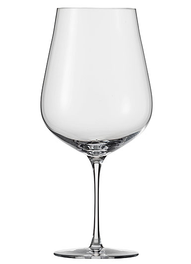 Schott Zwiesel Tritan Crystal, Air Bordeaux, Cabernet Glass, Single