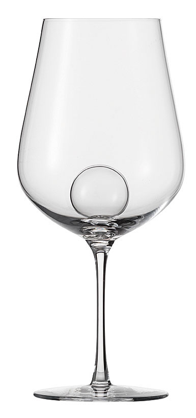 Schott Zwiesel Tritan Crystal, 1872 Air Sense Crystal Red Wine Glass, Pair