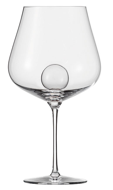 Schott Zwiesel Tritan Crystal, 1872 Air Sense Burgundy, Pinot Noir Glass, Single