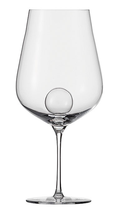 Schott Zwiesel Tritan Crystal, 1872 Air Sense Bordeaux Glass, Pair