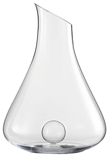 Schott Zwiesel Tritan Crystal, 1872 Air Sense Crystal Red Wine Decanter