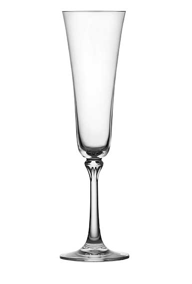 Schott Zwiesel Tritan Crystal, Charlotte Champagne Crystal Flute, Single