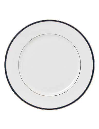Royal Doulton Signature Blue Dinner Plate, 10 1/2in