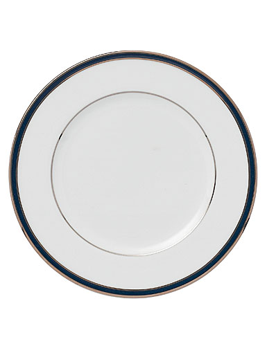 Royal Doulton Signature Blue Bread & Butter Plate, 6 1/4in