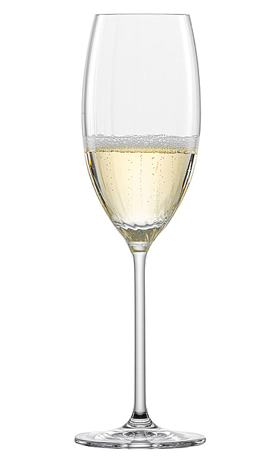 Schott Zwiesel Wineshine Prizma Champagne Flute, Single