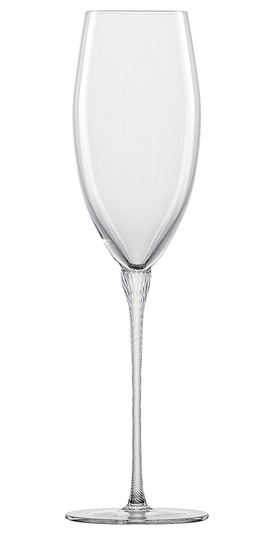 Schott Zwiesel Handmade Highness Champagne Flute, Single