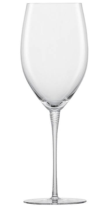 Schott Zwiesel Handmade Highness Bordeaux Wine Glass, Single