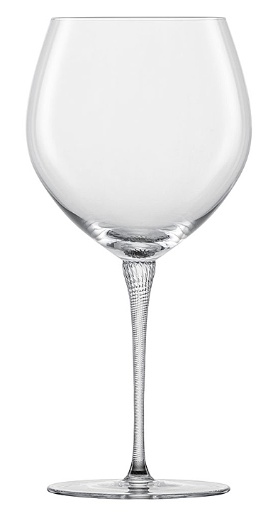 Schott Zwiesel Handmade Highness Burgundy Wine Glass, Single