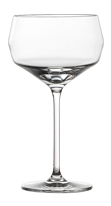 Schott Zwiesel Gigi Cocktail Coupe with Effervescent Points, Single