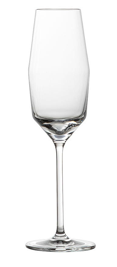Schott Zwiesel Gigi Champagne Glass with Effervescent Points, Single