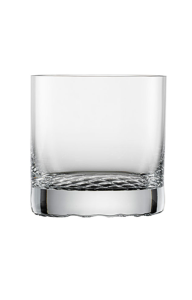 Schott Zwiesel Chess Whiskey Tumbler Glass, Single
