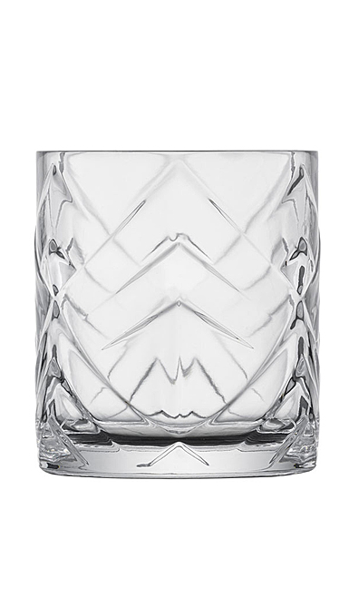 Schott Zwiesel Fascination Double Old Fashioned Glass, Single