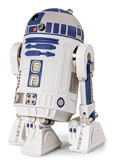 Lladro Star Wars R2D2 