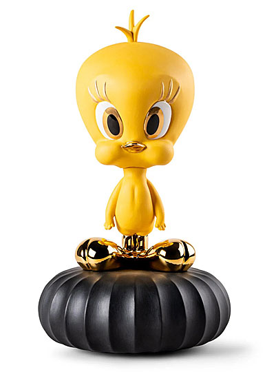 Lladro Looney Tunes Tweety 