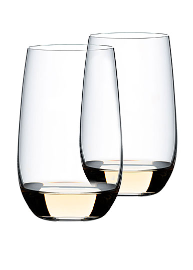 Riedel O Tequila Tumblers, Pair