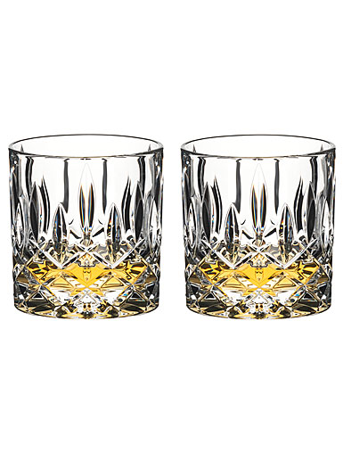 Riedel Drink Specific Spey SOF Pair