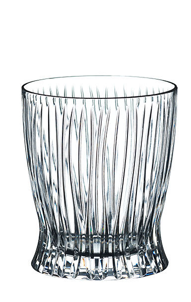 Riedel Fire Whisky Tumblers, Pair
