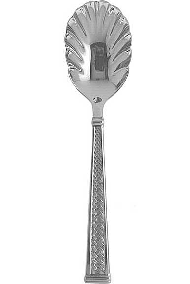 Reed and Barton Waterford Kells Flatware Sugar Spoon
